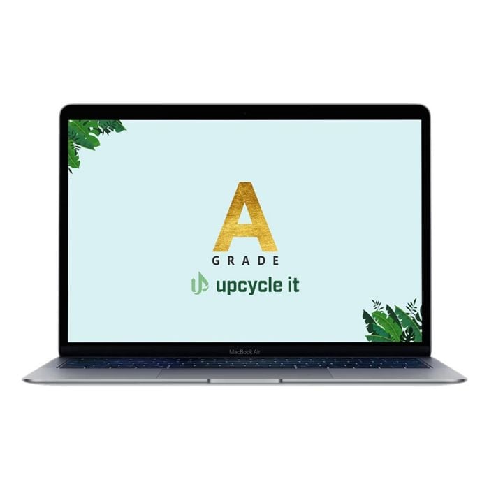 Upcycle Macbook Air 2020 13,3" Kannettava Tietokone