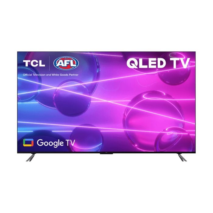 Tcl 85" 4k Google Tv 85c745
