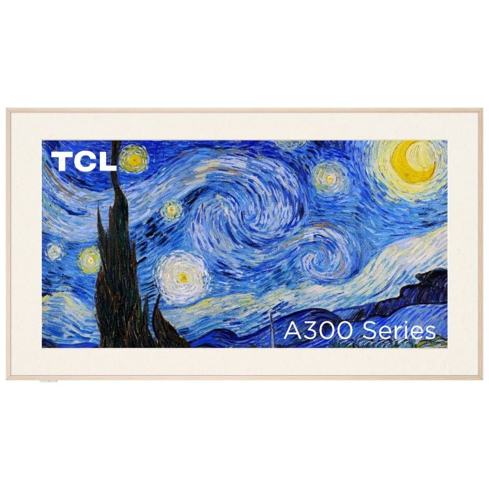 Tcl 65" A300 Series Tv 65a300w