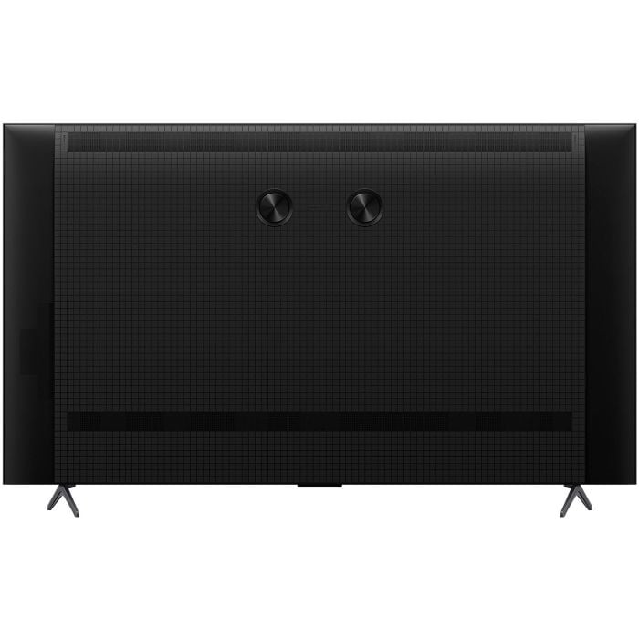 Tcl 55" 4k Qd-miniled Tv 55c6ks