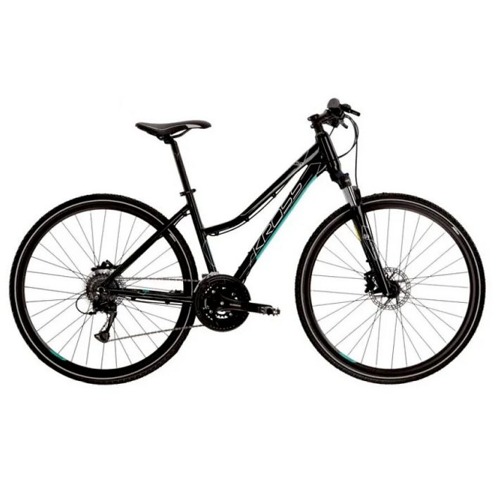 Kross Evado 5.0 D 28" Maastopyörä