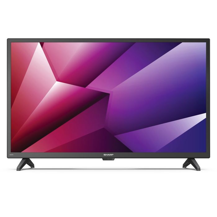 Sharp 32fi2ea 32" Led-tv