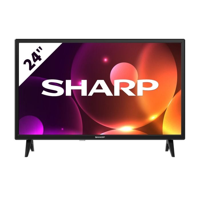 Sharp 24fa2e 24" Led-tv