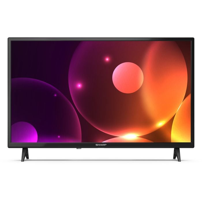 Sharp 32" Hd Ready Led-tv 32fa2e 