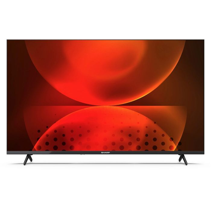 Sharp 40" Full Hd Led-tv 40fh2ea