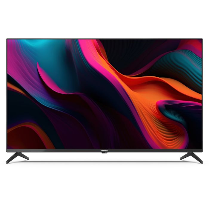 Sharp 43gl4260e 43" 4k Uhd Tv