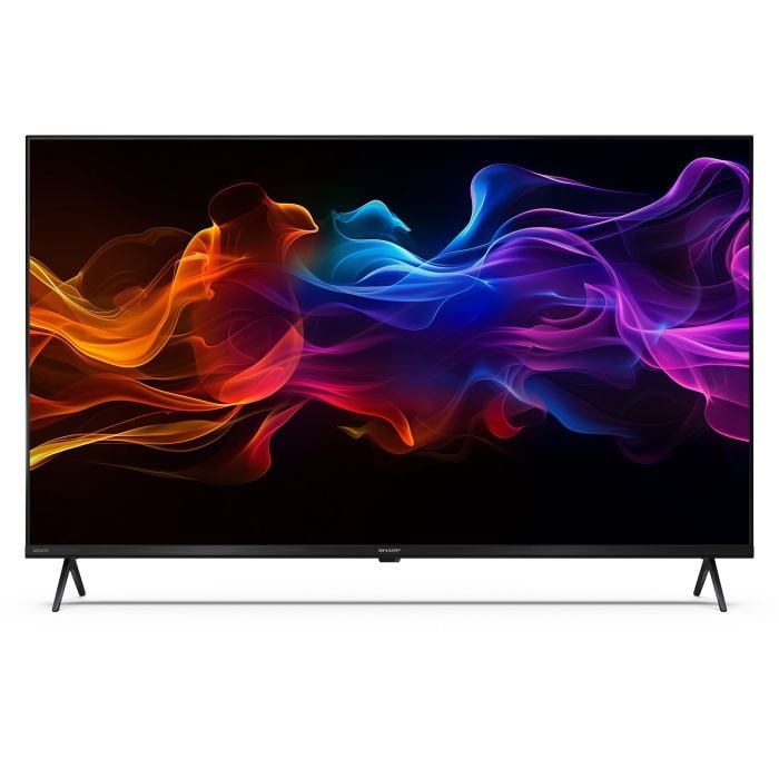 Sharp 43" 4k Qled-tv 43hp5265e 