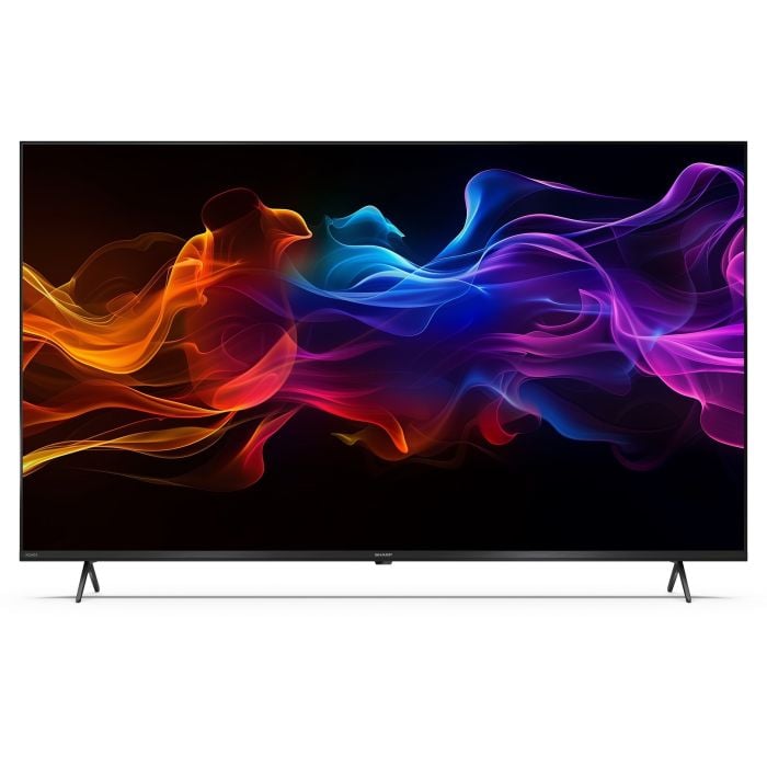 Sharp 55" 4k Qled-tv 55hp5265e 