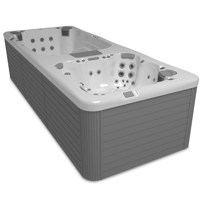 Wellis Rio Grande W-flow Ulkoporeallas