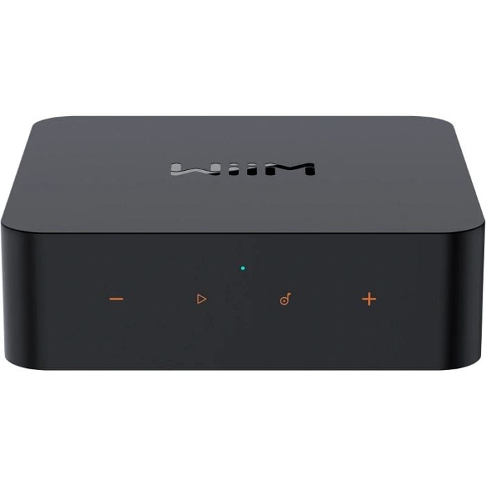 Wiim Pro Plus Audiostriimeri