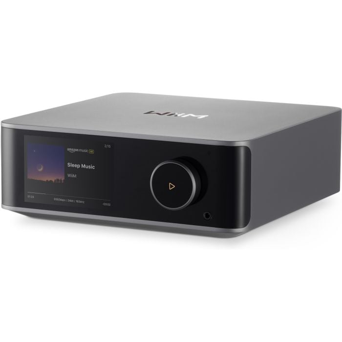 Wiim Ultra Audiostriimeri