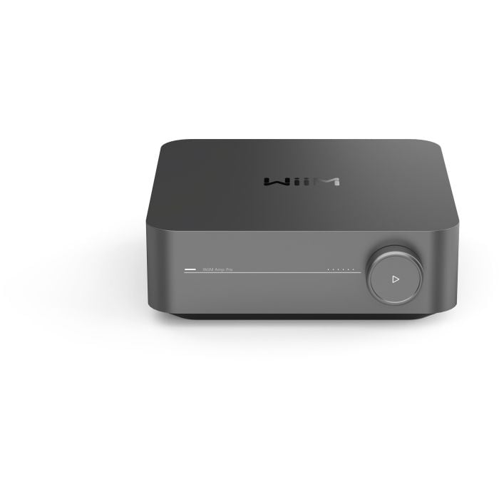 Wiim Amp Pro Stereovahvistin