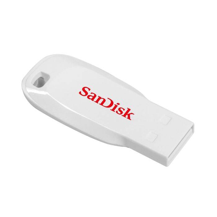 Sandisk Cruzer Blade 16gb Usb 2.0 Muistitikku