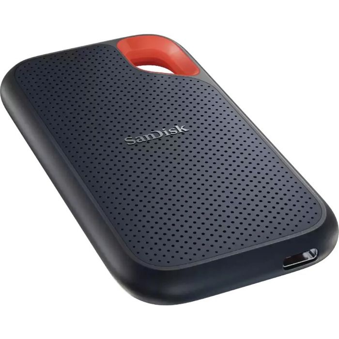 Sandisk Extreme Portable Ssd Kovalevy