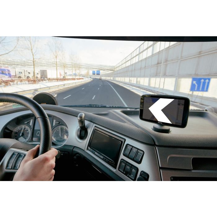 Tomtom Go Expert 6 Plus Gps-navigaattori