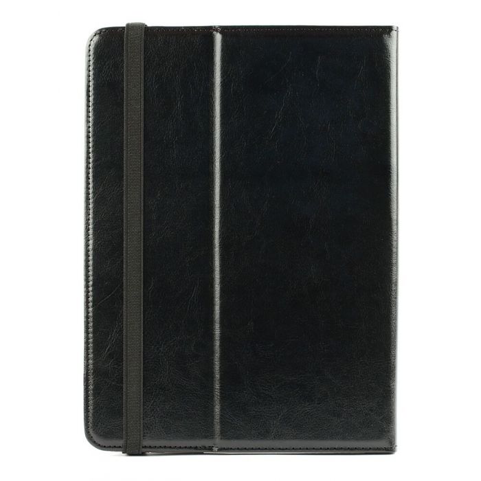 Musta Suojakotelo 9,7-10,1" Tableteille