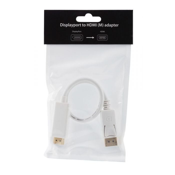 Dp Uros - Hdmi Uros Adapteri