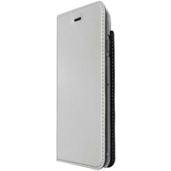 Valkoinen Wave Book Case Iphone8/7/6s/6