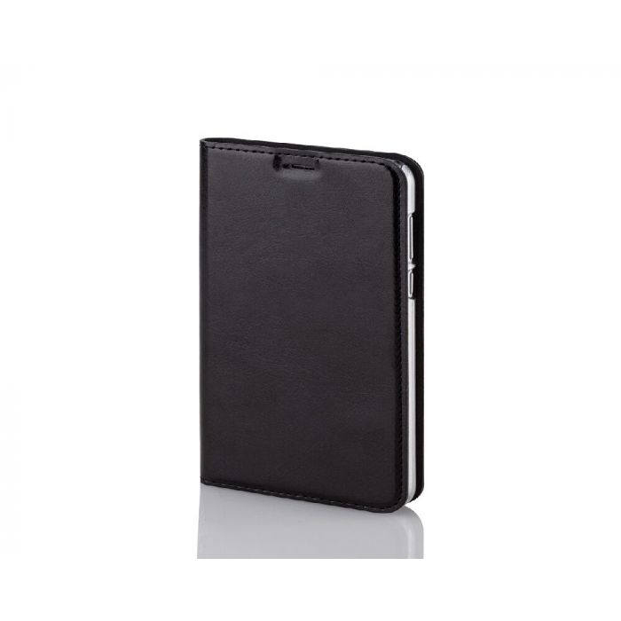 Musta Book Case Honor 8 Lite