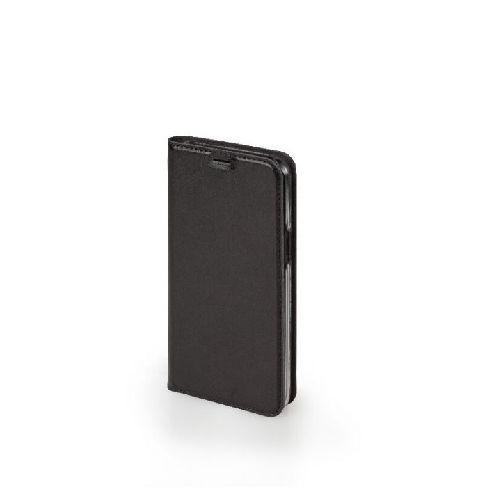 Musta Book Case Samsung Galaxy S8 Plus