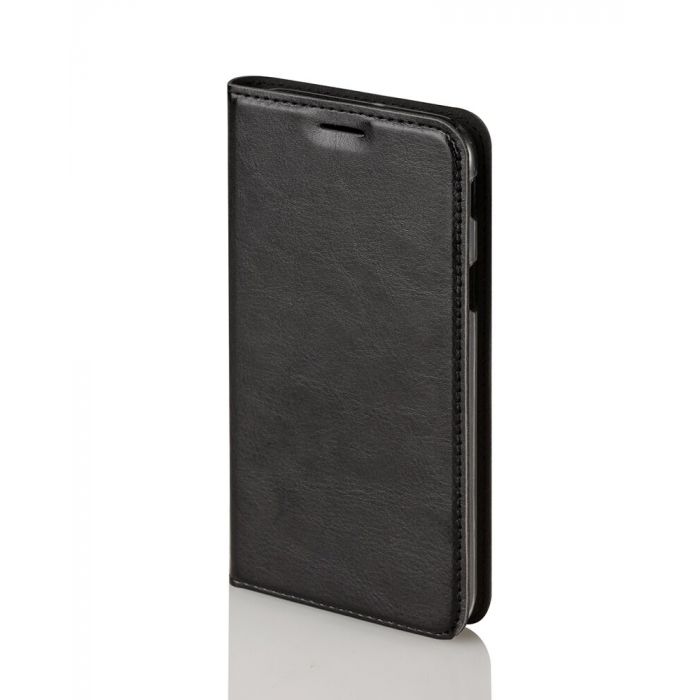 Musta Book Case Galaxy J5 2017