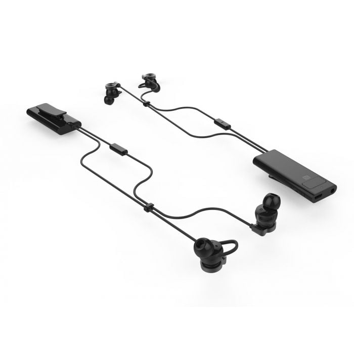 Tyylikäs Bluetooth4.1 In Ear -vastamelu-