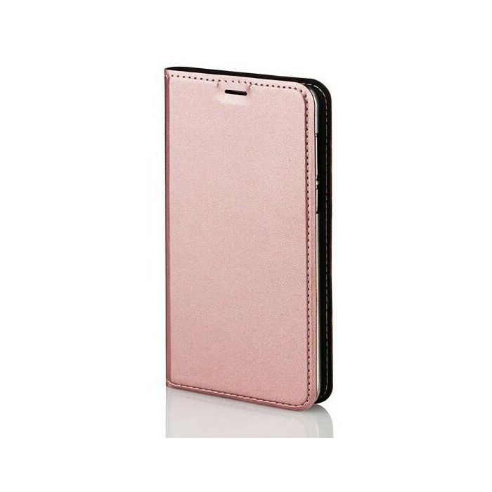 Ruusukultainen Book Case Honor 9