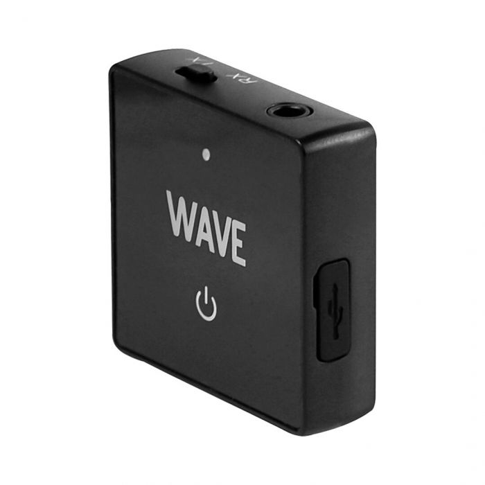 Wave 2in1 Bluetooth 4.1
