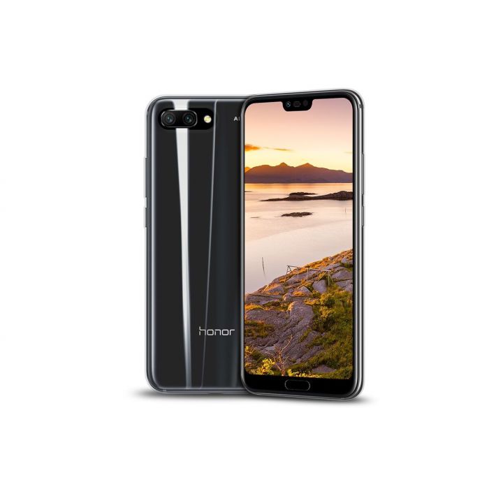 Wave Tpu Honor 10 Kirkas Suoja