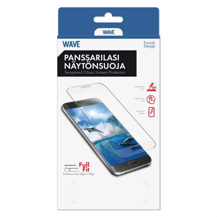 Wave Honor 10 Panssarilasi Ff