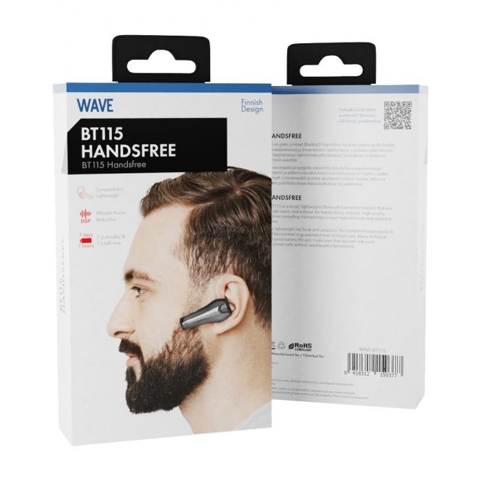 Wave Bt115 Bt-handsfree