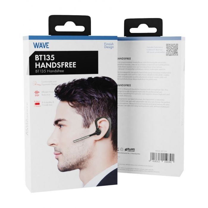 Wave Bt135 Handsfree