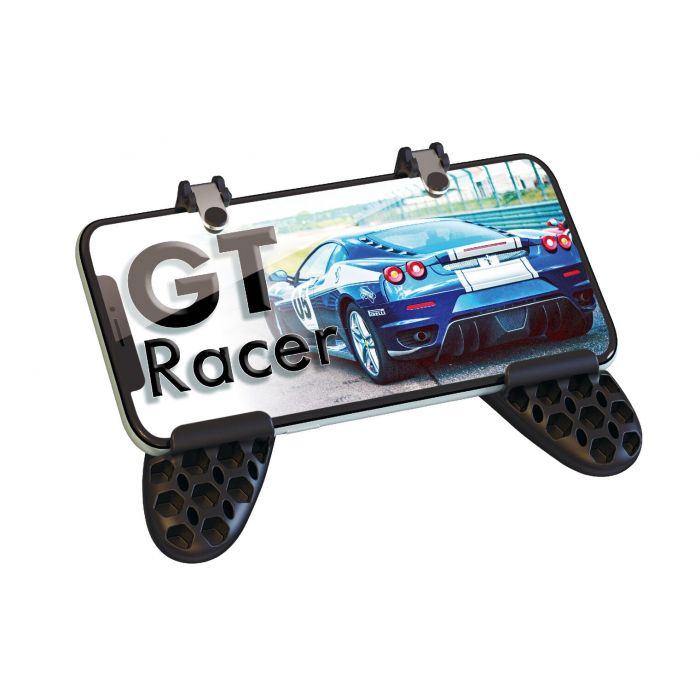 Wave Gamegrip -ohjainkahvat Puhelimelle