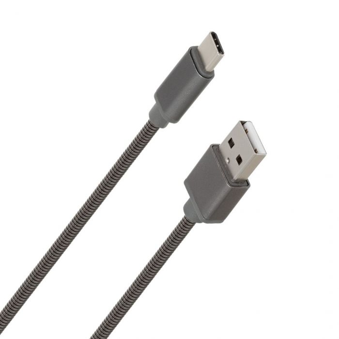 Wave Datakaapeli, 1.5m, Usb-c