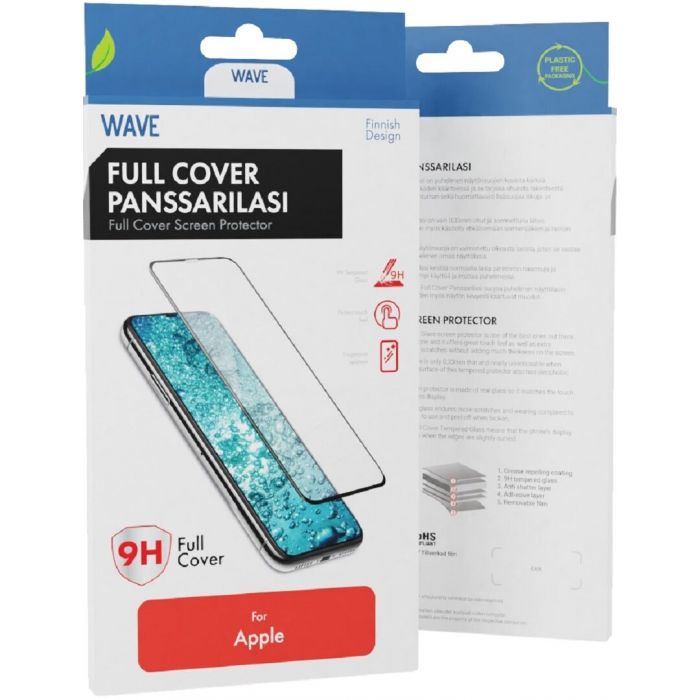 Wave Panssarilasi