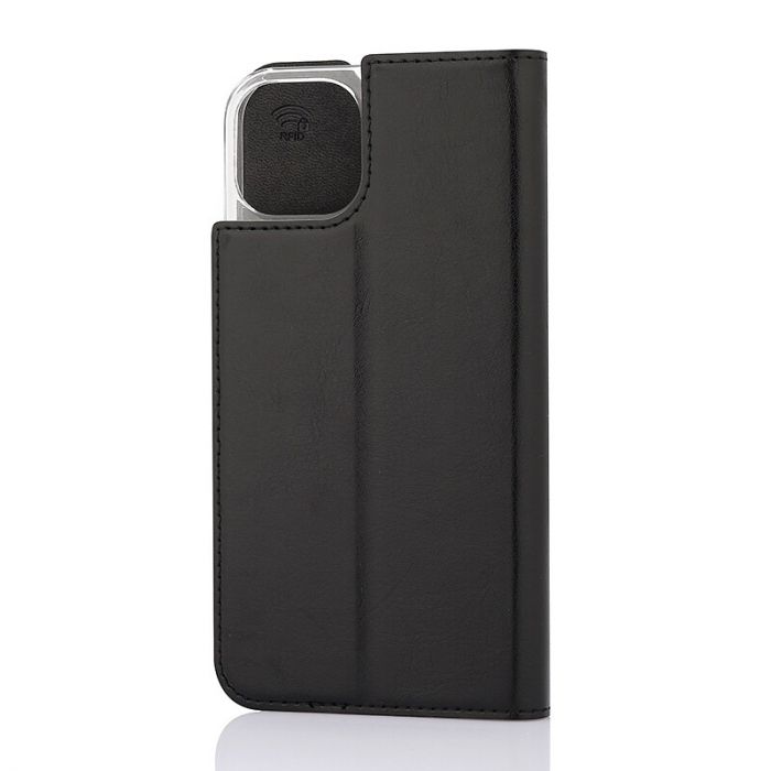 Wave Book Case Iphone 13 Suojakotelo