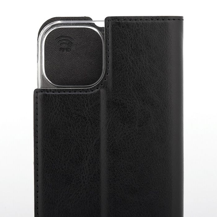 Wave Book Case Iphone 13 Suojakotelo