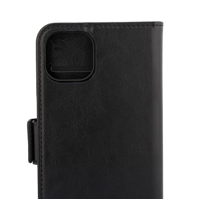 Wave Duo Book Case Iphone 13 Suojakotelo