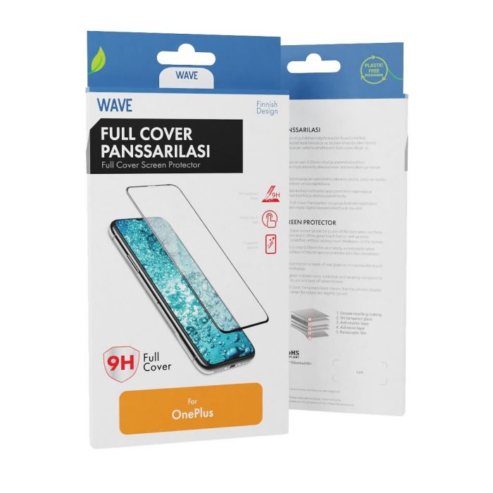 Wave Full Cover Oneplus Nord Ce 2 5g Panssarilasi