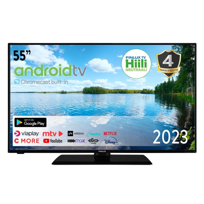 Finlux 55g9ecmi 55" Uhd-tv