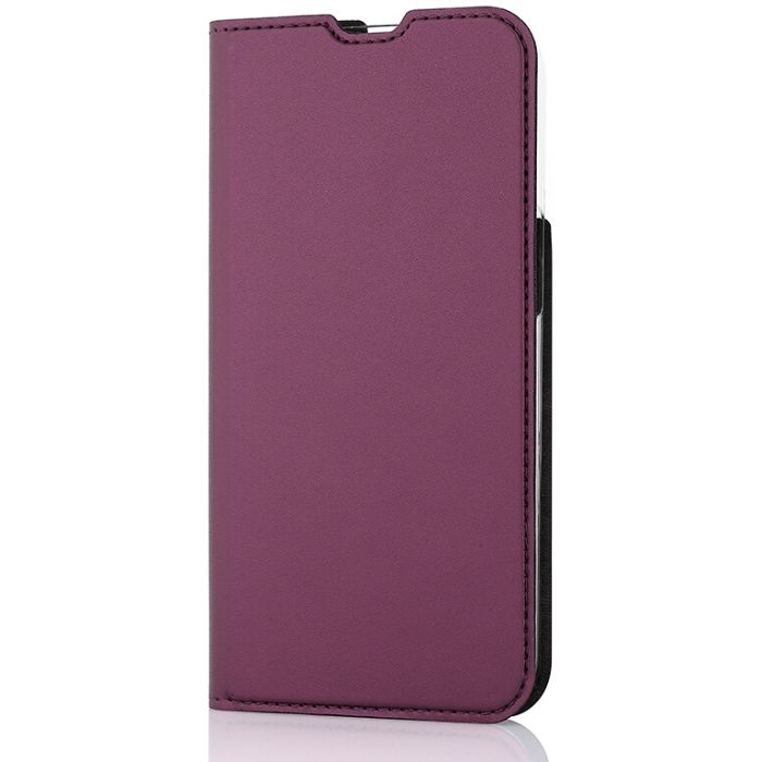 Wave Book Case Iphone 14 Pro Max Suojakotelo