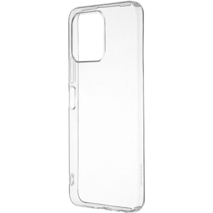 Wave Silikonisuoja Honor X8 5g
