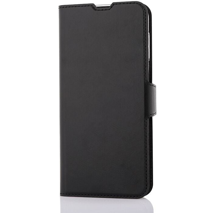 Wave Bookcase Galaxy A14 5g Puhelinkotelo