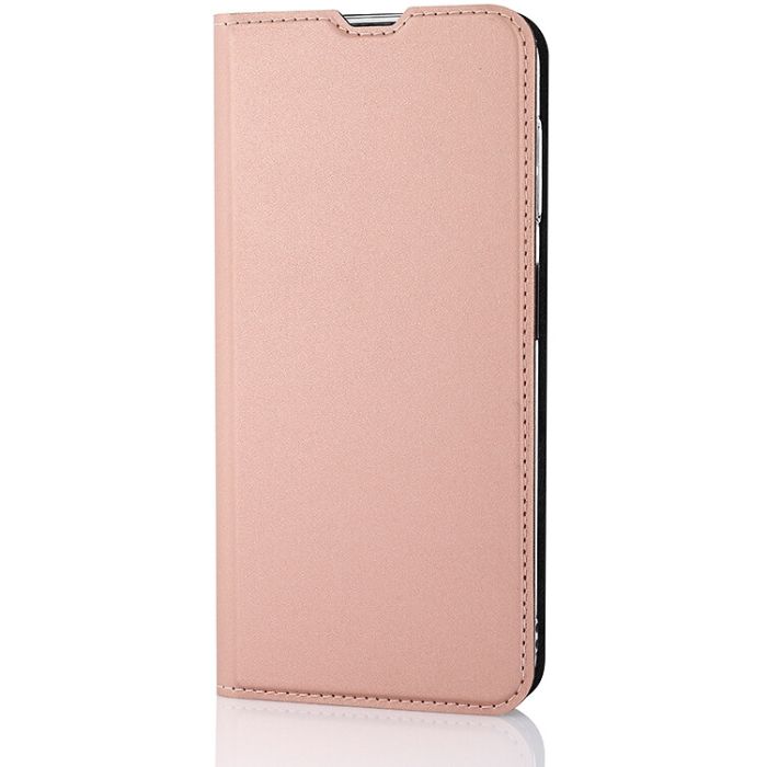 Wave Bookcase Galaxy A14 5g Puhelinkotelo