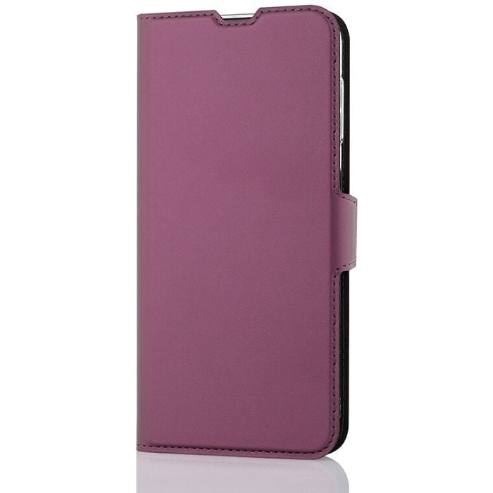 Wave Bookcase Galaxy A14 5g Puhelinkotelo