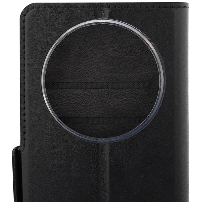 Wave Book Case Honor Magic5 Lite 5g Puhelinkotelo
