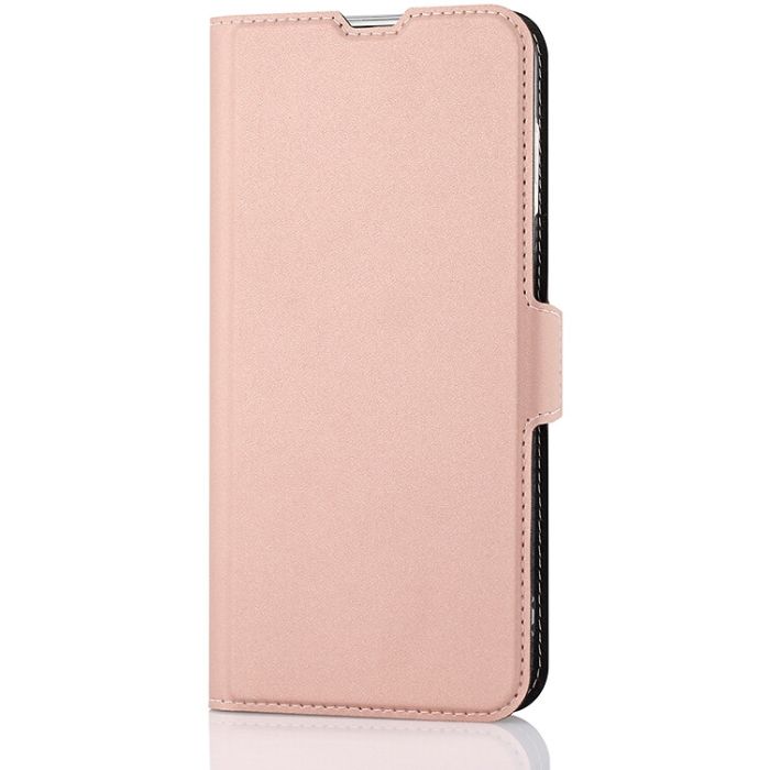 Wave Bookcase Galaxy A14 4g Puhelinkotelo