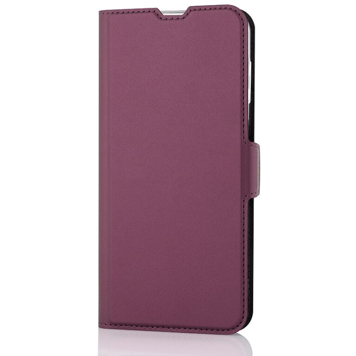 Wave Bookcase Galaxy A14 4g Puhelinkotelo