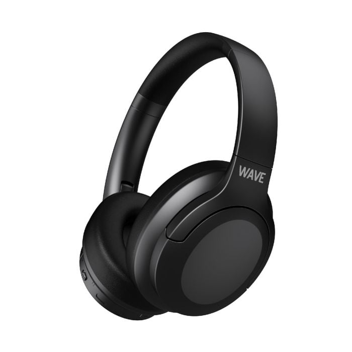 Wave Bluetooth Vastamelukuulokkeet