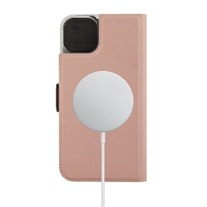 Wave Iphone 15 Plus Magsafe Yhteensopiva Suojakotelo